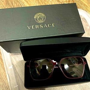 Versace Sunglasses